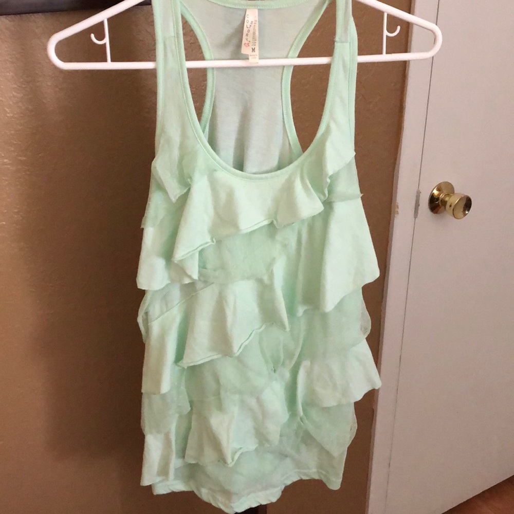 Tank top